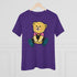 Women's Punk Teddy Tee